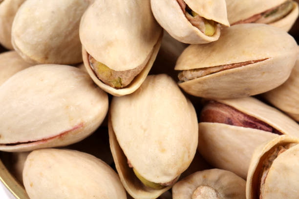 تصویر 2 از پسته اکبری خام مرغوب مناسب استفاده خانگی و صنعتی